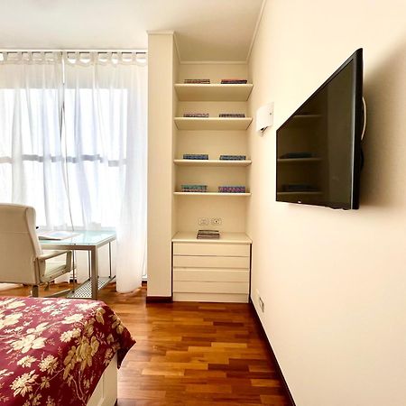 Stylish Room In Milano Eksteriør billede