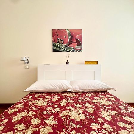 Stylish Room In Milano Eksteriør billede